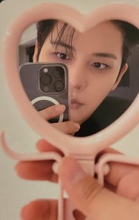 GH5 target PB 特典卡 LOVE VIEW ver.