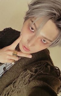 GH5 target DIGIPACK 特典卡 WYD? ver.