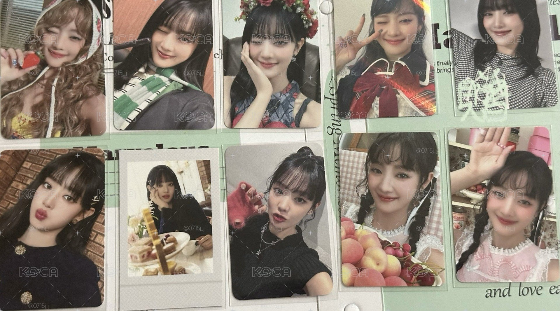 妮卡合集🍏