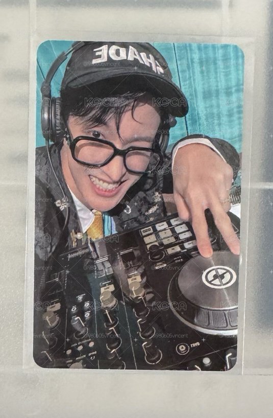 DJ碩