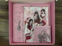 SWITCH特別版