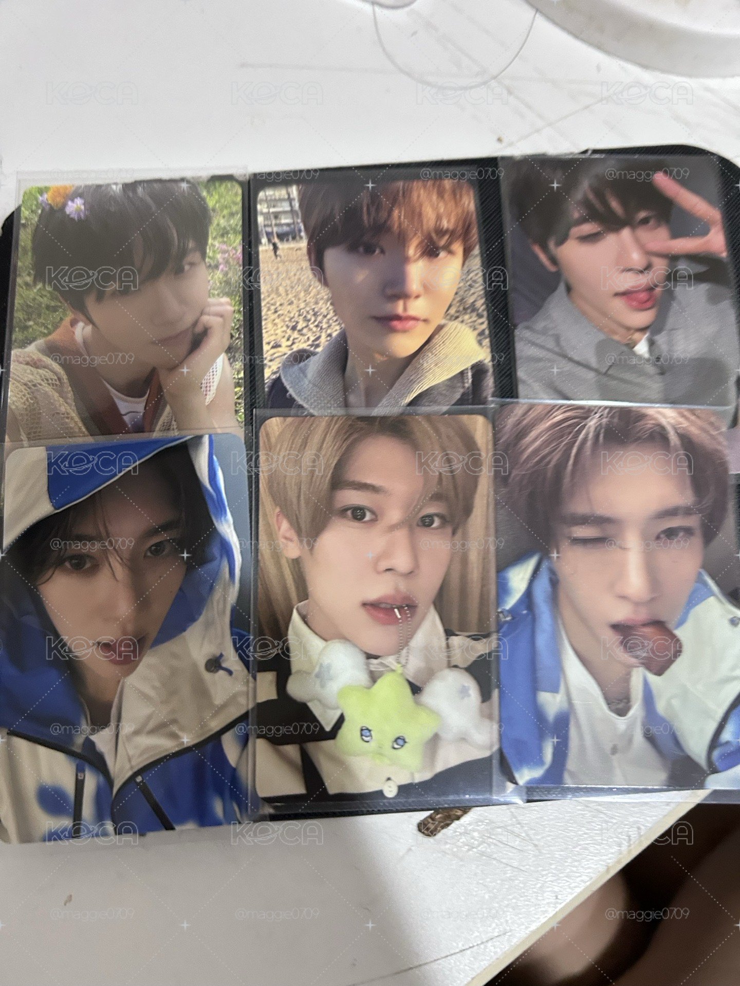 Nct wish