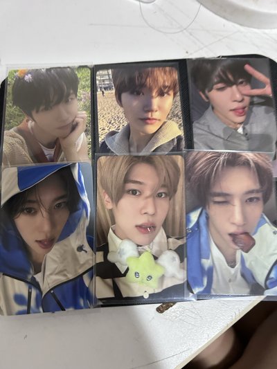 Nct wish