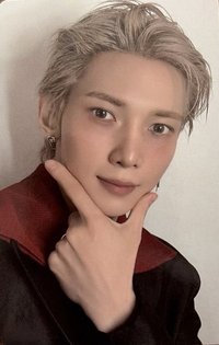 GH5 PB 專輯卡 DIARY ver. Z