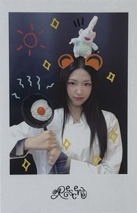 Dearest ms 2.0中簽 簽售卡 