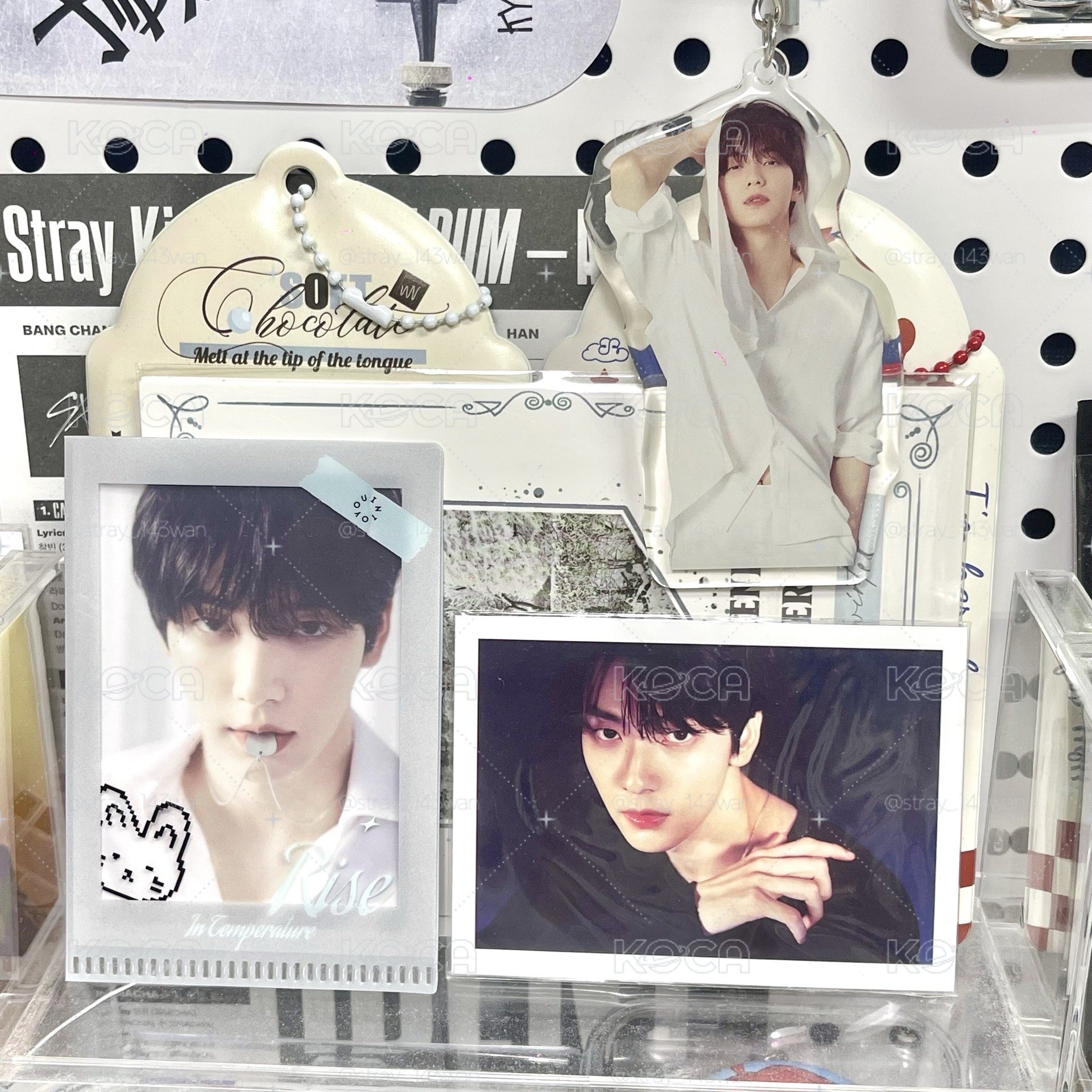 崔秀彬 into you set