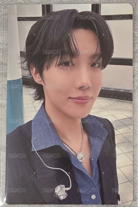 Hobi小漂亮