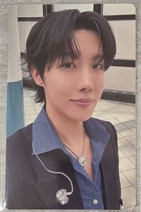 Hobi小漂亮