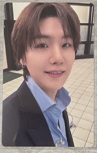 Yoongi marry  U