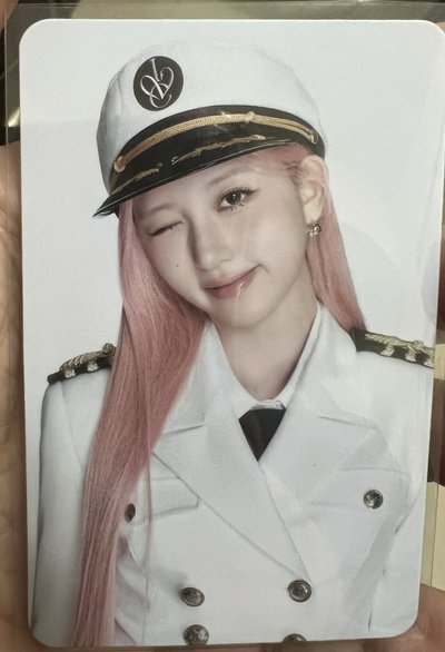 IVE 秋天 2026 THE 4TH FAN CONCERT＜DIVE into IVE＞ 隨機卡