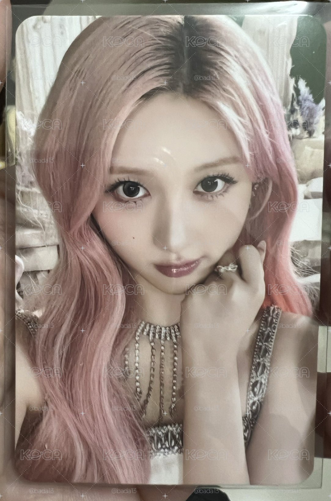 IVE 秋天 2026 THE 4TH FAN CONCERT＜DIVE into IVE＞ 隨機卡