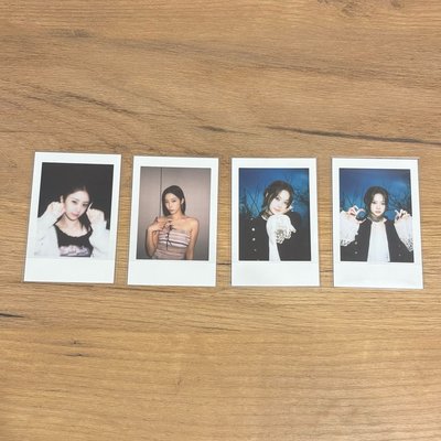 PUREFLOW 隨機拍立得