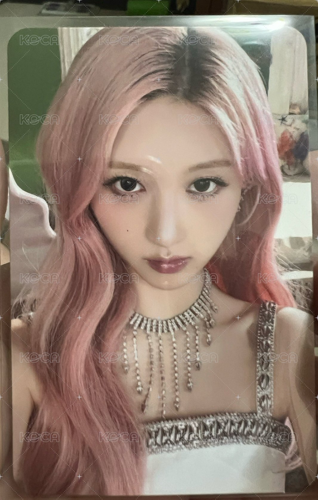D款