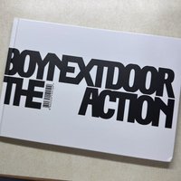 The Action 白版空專