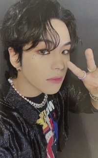 THE SECOND STEP:CHAPTER TWO 專輯卡 