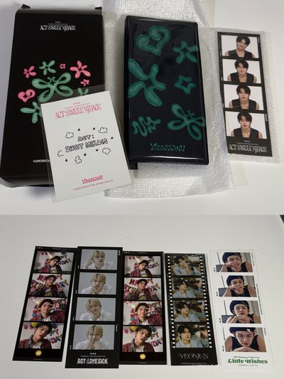 1人生四格