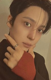 GH5 PB 專輯卡 DIARY ver. Z
