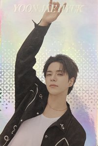 2025-26 TREASURE TOUR [PULSE ON] IN ASIA 隨機卡 