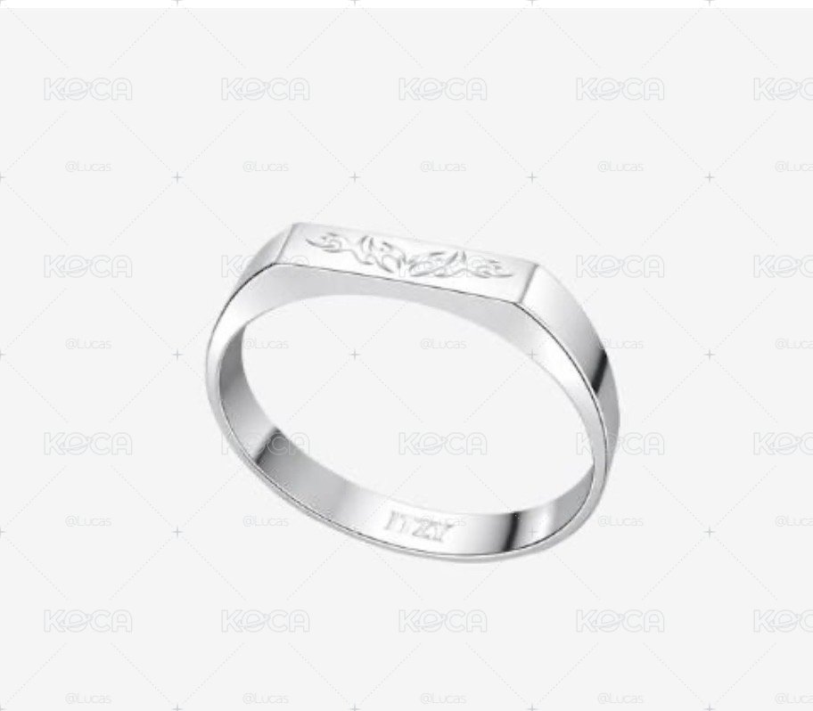 三巡 戒指💍（含卡）L-15號