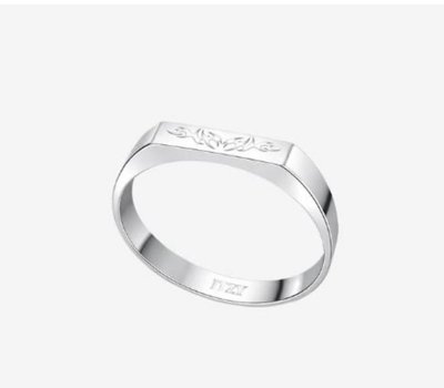 三巡 戒指💍（含卡）L-15號