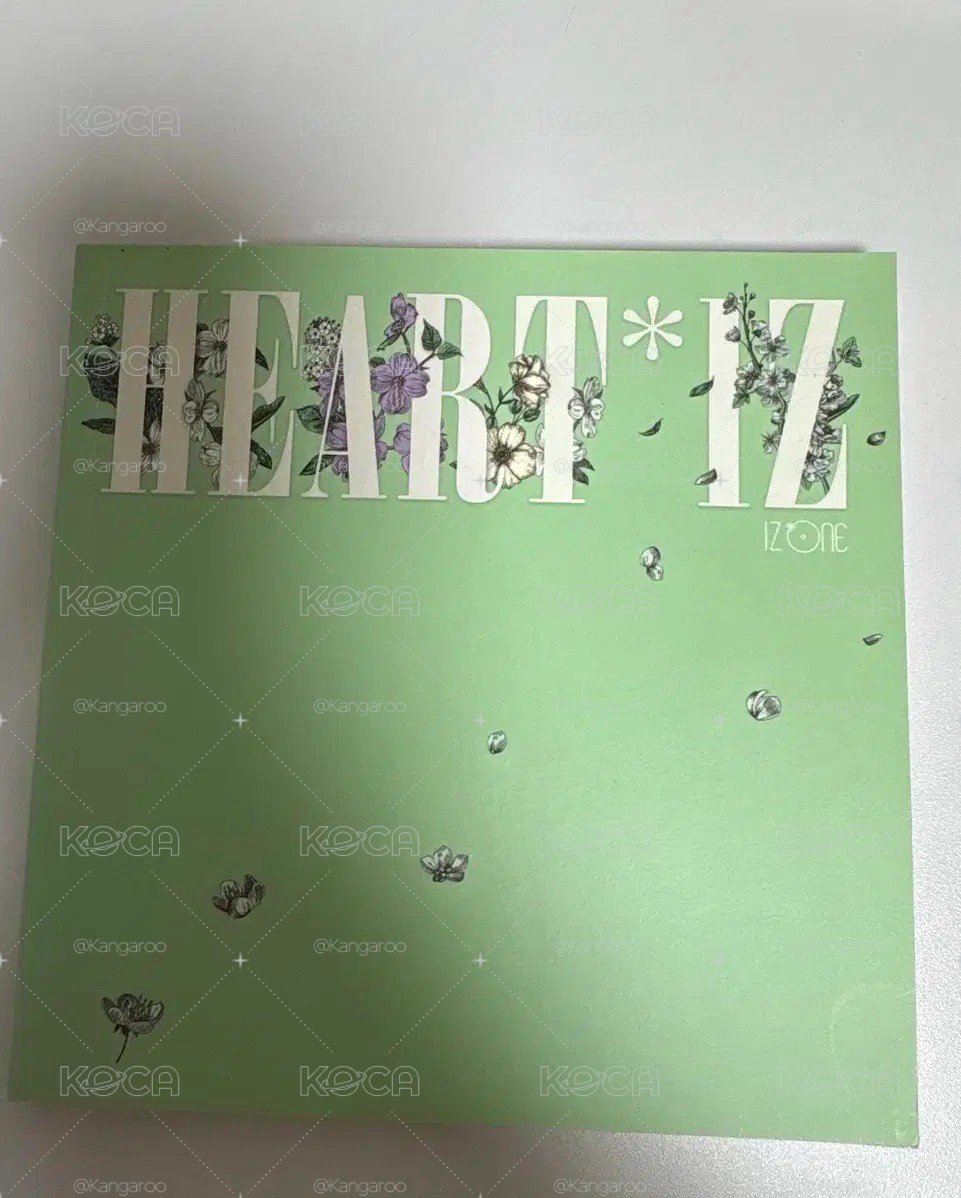 員瑛親簽專輯