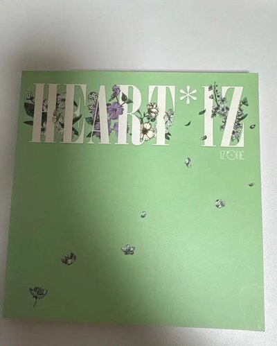 員瑛親簽專輯
