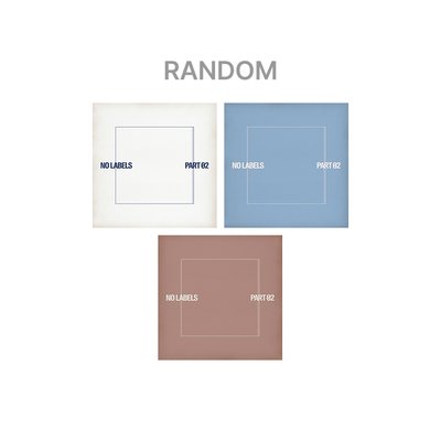 YEONJUN 'NO LABELS: PART 02'應募專