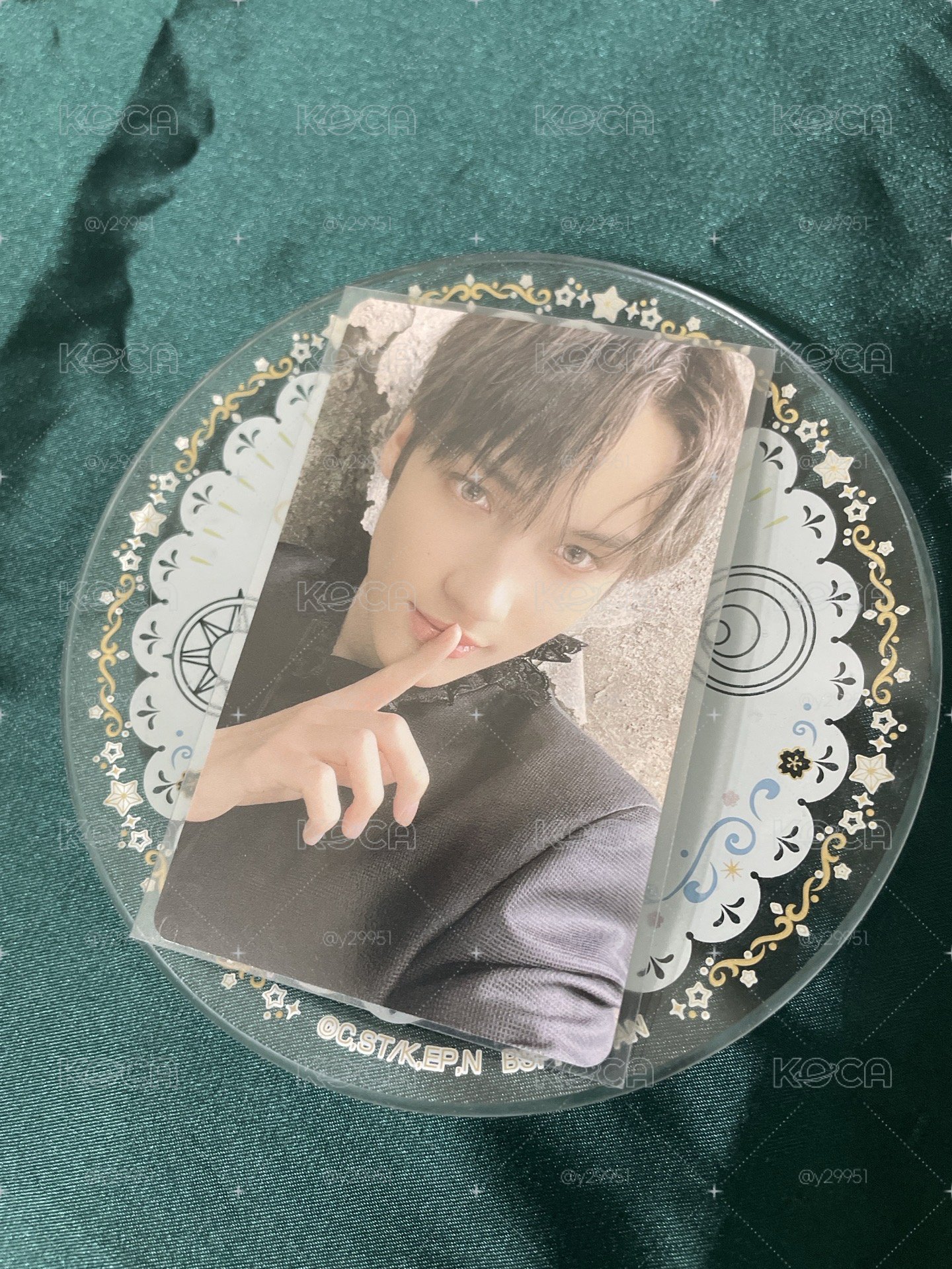 DVD卡