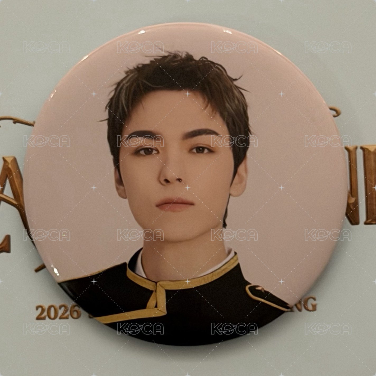Vernon 