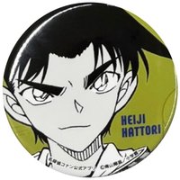 app M24上映紀念 徽章 