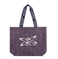 SixTONES STock 購物袋 