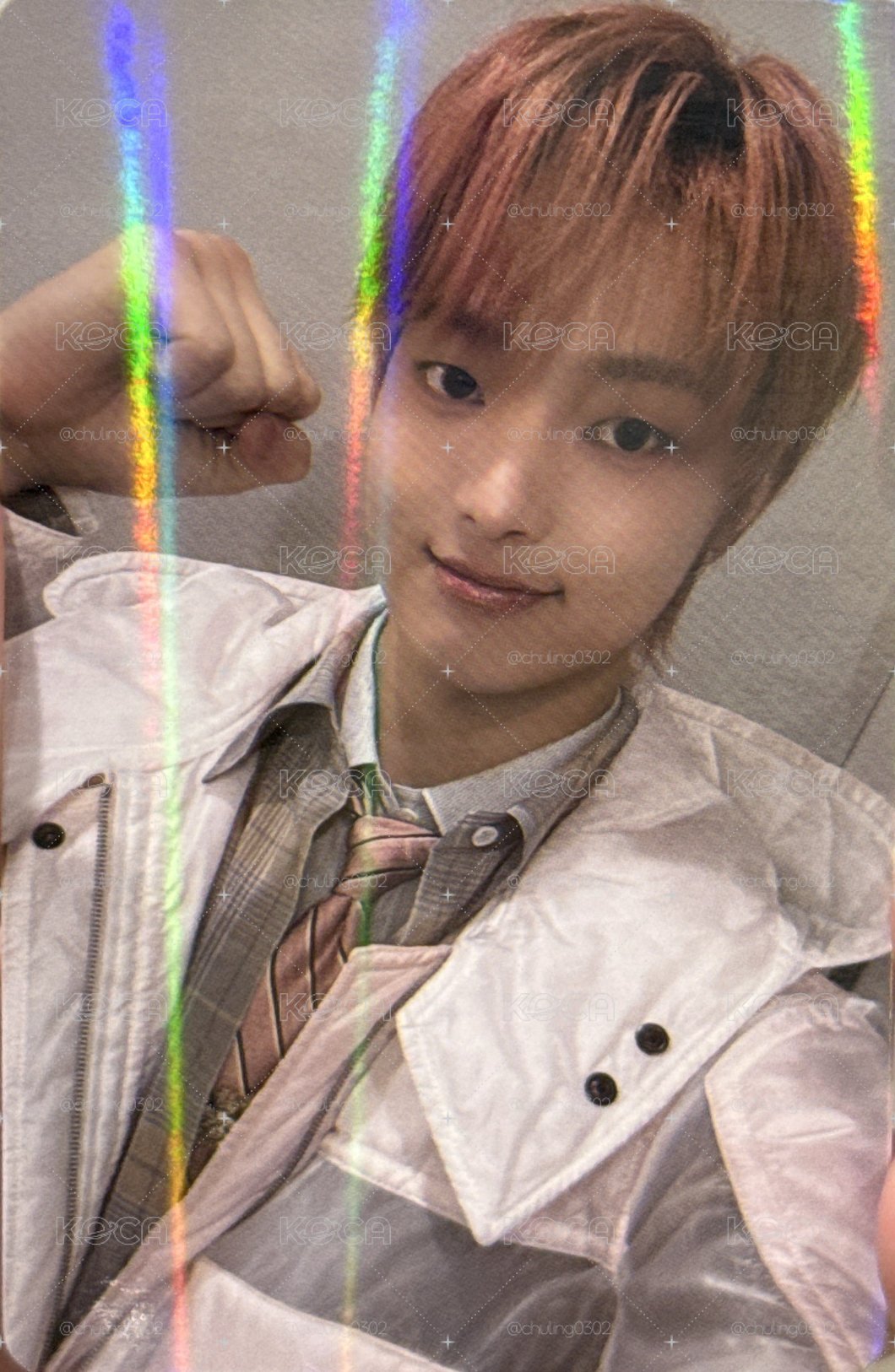 🐺MIXPOP EJ 閃卡