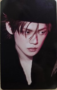迷八 hmv pb版 特典卡 