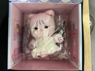 I-DLE二代妮娃