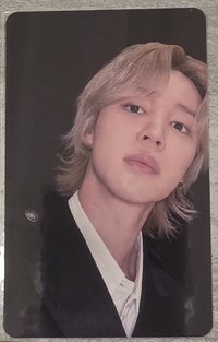 新人演員朴智旻