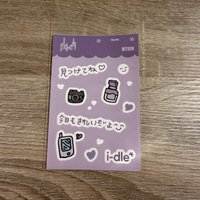 麵貼紙