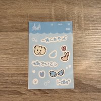 琦貼紙