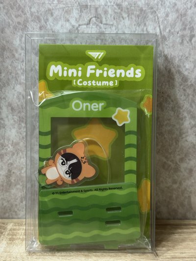小卡立牌 OPK