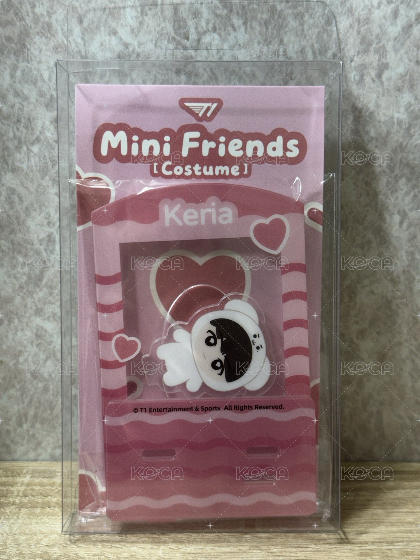 Keria