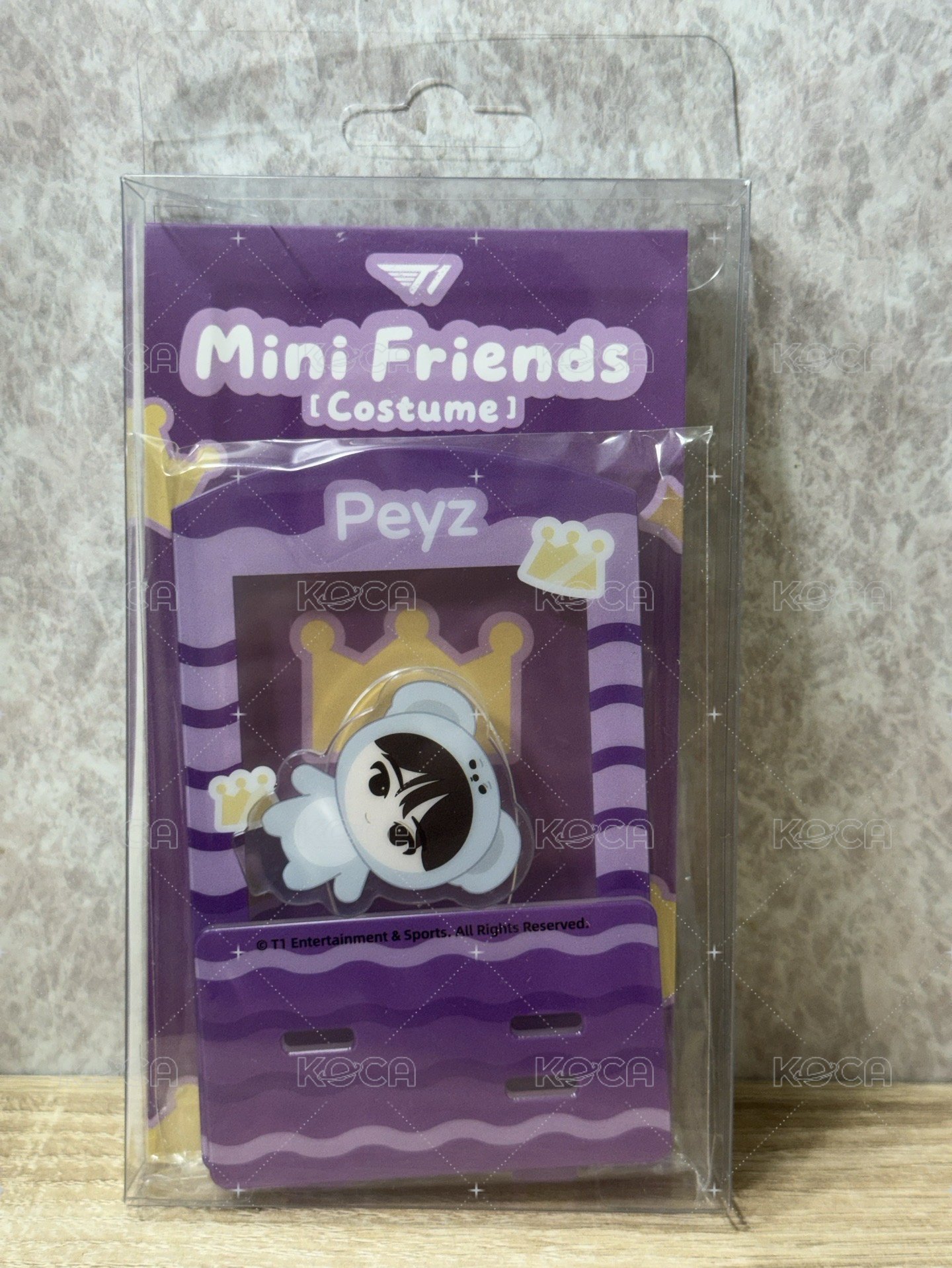 Peyz 
