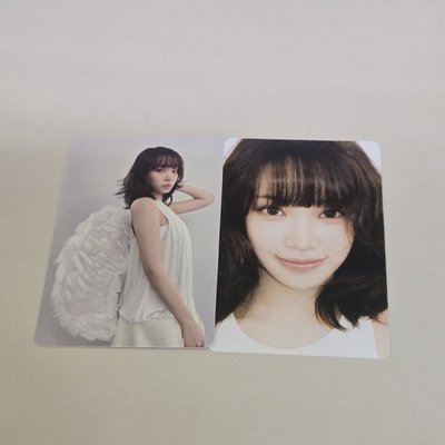 Dicon 采源小卡 A版