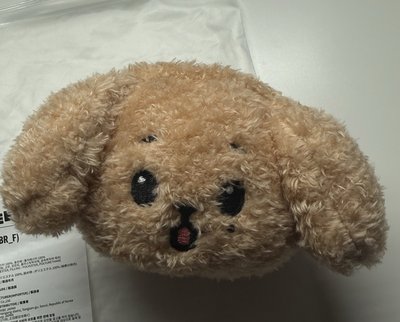 MINITEEN 碩 大頭錢包