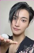 GH5 hello82 DIGIPACK 特典卡 PEBBLE ver.