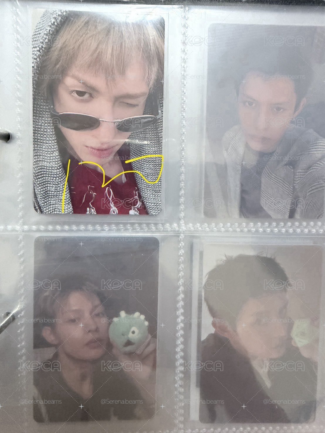 迷ㄧ豬豬