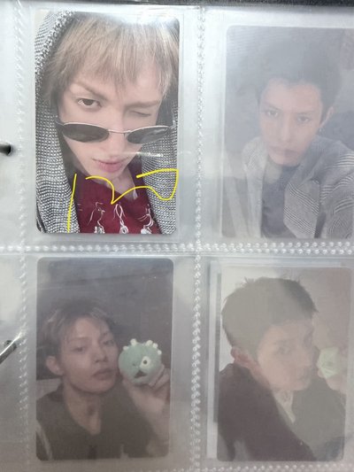 迷ㄧ豬豬