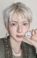 GH5 hello82 DIGIPACK 特典卡 PEBBLE ver.