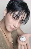GH5 hello82 DIGIPACK 特典卡 PEBBLE ver.