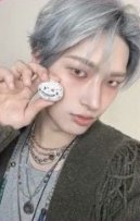 GH5 hello82 DIGIPACK 特典卡 PEBBLE ver.