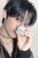 GH5 hello82 DIGIPACK 特典卡 PEBBLE ver.