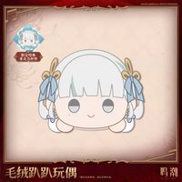 － 毛絨趴趴玩偶